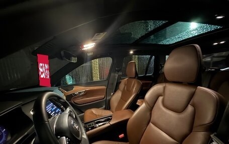 Volvo XC90 II рестайлинг, 2022 год, 7 000 000 рублей, 5 фотография