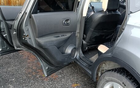 Nissan Qashqai, 2013 год, 1 250 000 рублей, 10 фотография