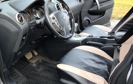 Nissan Qashqai, 2013 год, 1 250 000 рублей, 11 фотография