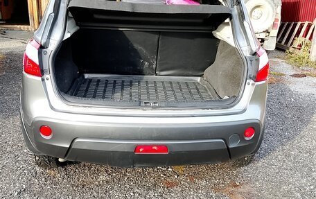 Nissan Qashqai, 2013 год, 1 250 000 рублей, 8 фотография