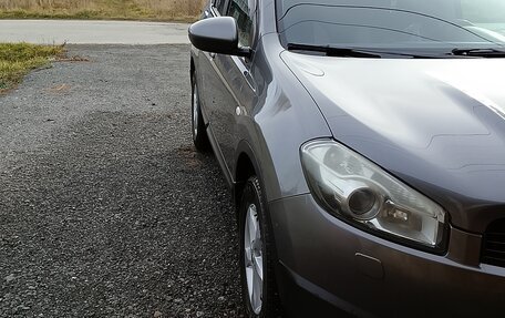 Nissan Qashqai, 2013 год, 1 250 000 рублей, 3 фотография