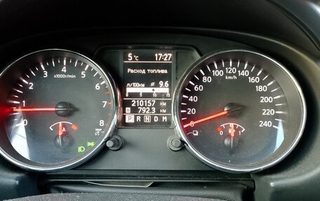 Nissan Qashqai, 2013 год, 1 250 000 рублей, 6 фотография