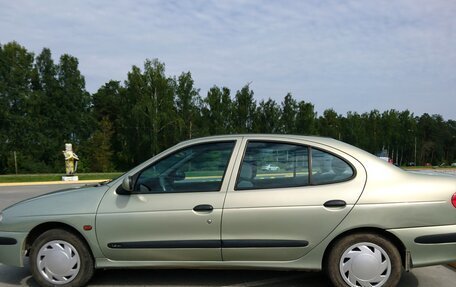 Renault Megane II, 2003 год, 320 000 рублей, 2 фотография