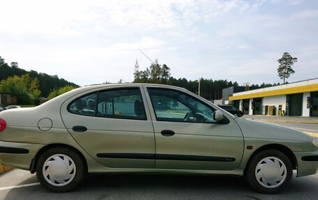 Renault Megane II, 2003 год, 320 000 рублей, 3 фотография