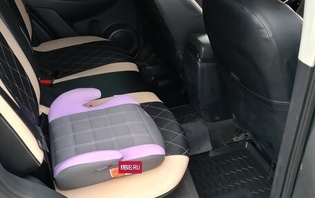 Nissan Qashqai, 2013 год, 1 250 000 рублей, 13 фотография