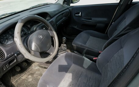 Renault Megane II, 2003 год, 320 000 рублей, 9 фотография