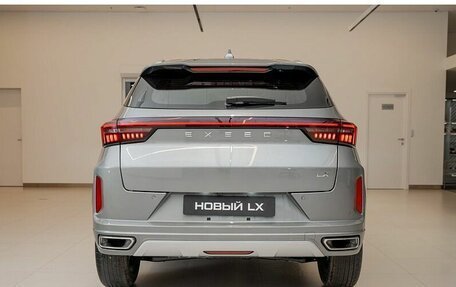 CheryExeed LX, 2024 год, 3 450 000 рублей, 5 фотография