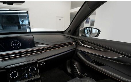 CheryExeed LX, 2024 год, 3 450 000 рублей, 8 фотография