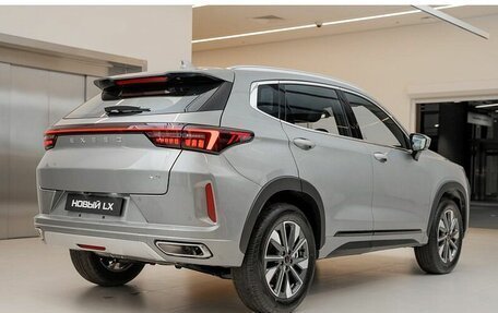 CheryExeed LX, 2024 год, 3 450 000 рублей, 7 фотография