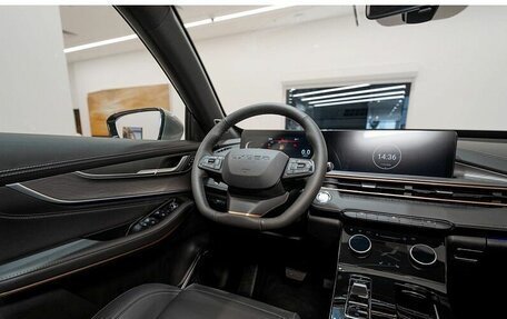 CheryExeed LX, 2024 год, 3 450 000 рублей, 13 фотография