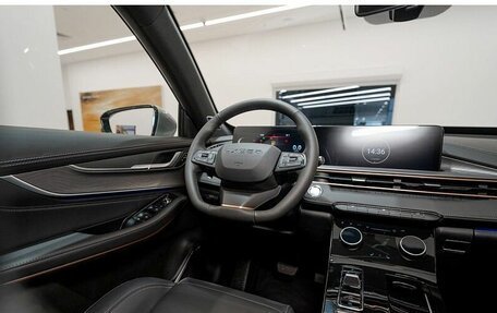 CheryExeed LX, 2024 год, 3 450 000 рублей, 14 фотография