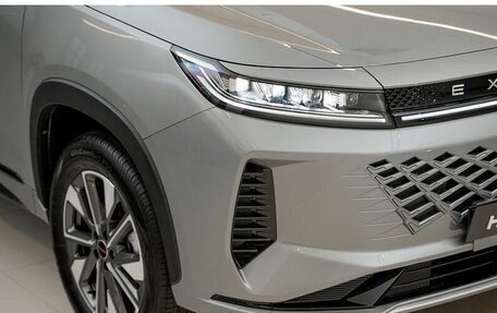 CheryExeed LX, 2024 год, 3 450 000 рублей, 15 фотография