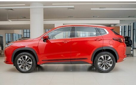 CheryExeed LX, 2024 год, 2 790 000 рублей, 3 фотография