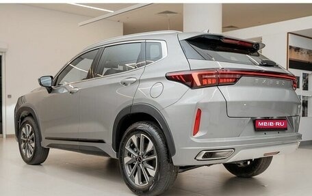 CheryExeed LX, 2024 год, 3 450 000 рублей, 6 фотография