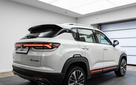 Changan CS35 Plus, 2024 год, 2 629 900 рублей, 4 фотография