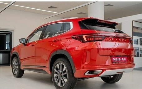 CheryExeed LX, 2024 год, 2 790 000 рублей, 7 фотография