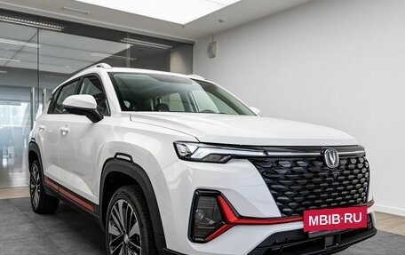 Changan CS35 Plus, 2024 год, 2 629 900 рублей, 2 фотография