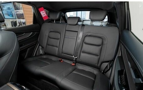CheryExeed LX, 2024 год, 3 450 000 рублей, 10 фотография