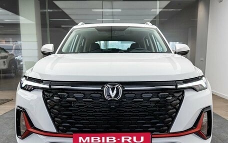 Changan CS35 Plus, 2024 год, 2 629 900 рублей, 5 фотография