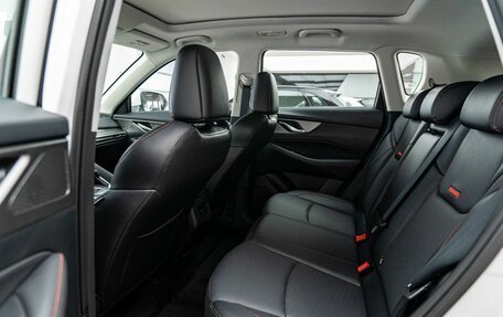 Changan CS35 Plus, 2024 год, 2 629 900 рублей, 8 фотография