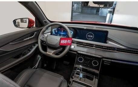 CheryExeed LX, 2024 год, 2 790 000 рублей, 10 фотография