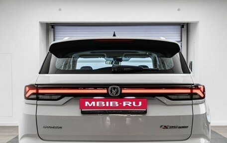 Changan CS35 Plus, 2024 год, 2 629 900 рублей, 3 фотография