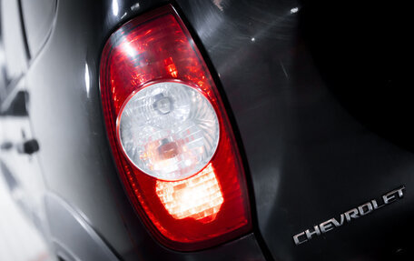 Chevrolet Niva I рестайлинг, 2013 год, 499 900 рублей, 10 фотография