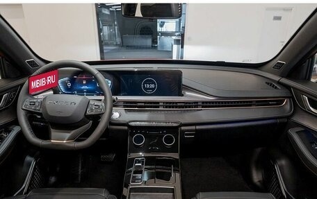 CheryExeed LX, 2024 год, 2 790 000 рублей, 9 фотография