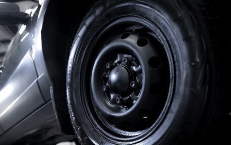 Chevrolet Niva I рестайлинг, 2013 год, 499 900 рублей, 11 фотография