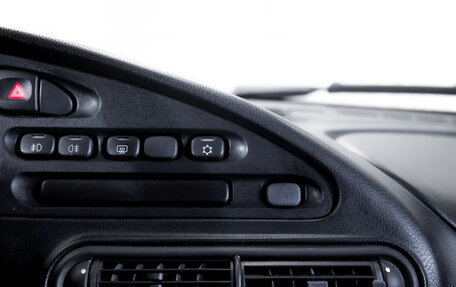 Chevrolet Niva I рестайлинг, 2013 год, 499 900 рублей, 18 фотография