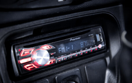 Chevrolet Niva I рестайлинг, 2013 год, 499 900 рублей, 20 фотография