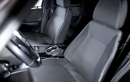 Chevrolet Niva I рестайлинг, 2013 год, 499 900 рублей, 17 фотография