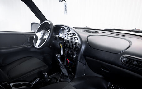 Chevrolet Niva I рестайлинг, 2013 год, 499 900 рублей, 16 фотография