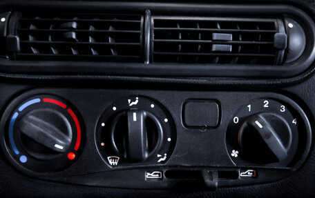 Chevrolet Niva I рестайлинг, 2013 год, 499 900 рублей, 19 фотография