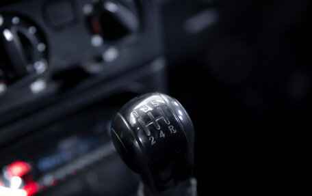 Chevrolet Niva I рестайлинг, 2013 год, 499 900 рублей, 21 фотография