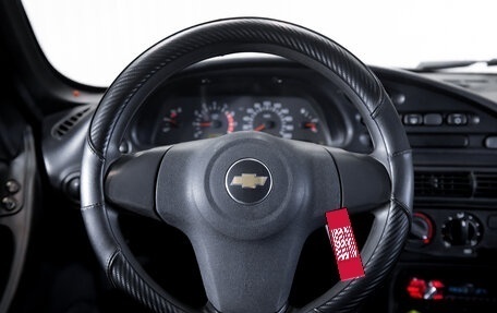 Chevrolet Niva I рестайлинг, 2013 год, 499 900 рублей, 14 фотография