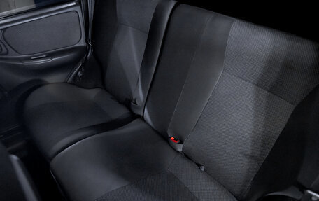 Chevrolet Niva I рестайлинг, 2013 год, 499 900 рублей, 23 фотография