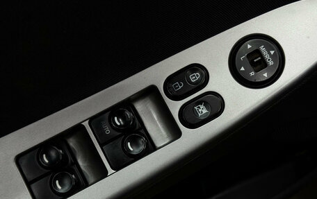 Hyundai Solaris II рестайлинг, 2014 год, 895 000 рублей, 10 фотография