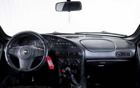 Chevrolet Niva I рестайлинг, 2013 год, 499 900 рублей, 13 фотография