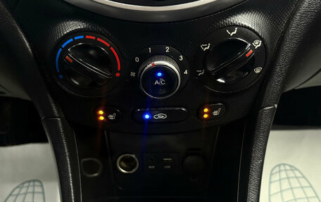 Hyundai Solaris II рестайлинг, 2014 год, 895 000 рублей, 14 фотография