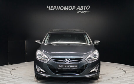 Hyundai i40 I рестайлинг, 2015 год, 1 575 000 рублей, 2 фотография