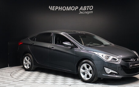 Hyundai i40 I рестайлинг, 2015 год, 1 575 000 рублей, 3 фотография