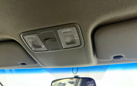 Hyundai Solaris II рестайлинг, 2014 год, 895 000 рублей, 20 фотография