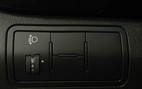 Hyundai Solaris II рестайлинг, 2014 год, 895 000 рублей, 19 фотография