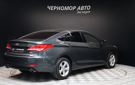 Hyundai i40 I рестайлинг, 2015 год, 1 575 000 рублей, 5 фотография