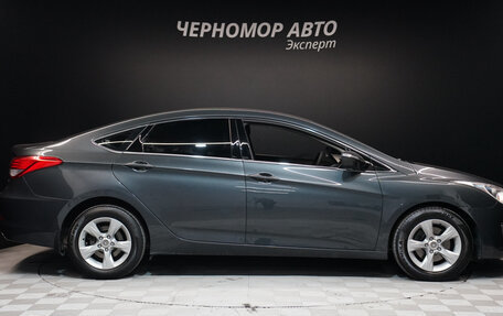 Hyundai i40 I рестайлинг, 2015 год, 1 575 000 рублей, 4 фотография