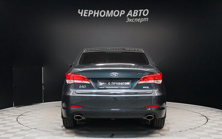Hyundai i40 I рестайлинг, 2015 год, 1 575 000 рублей, 6 фотография