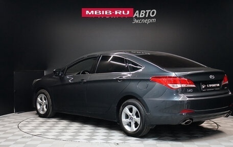 Hyundai i40 I рестайлинг, 2015 год, 1 575 000 рублей, 7 фотография