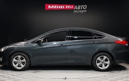 Hyundai i40 I рестайлинг, 2015 год, 1 575 000 рублей, 8 фотография