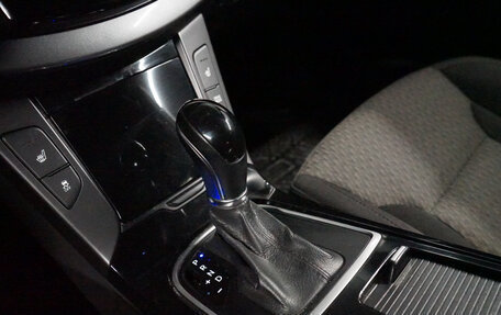 Hyundai i40 I рестайлинг, 2015 год, 1 575 000 рублей, 12 фотография